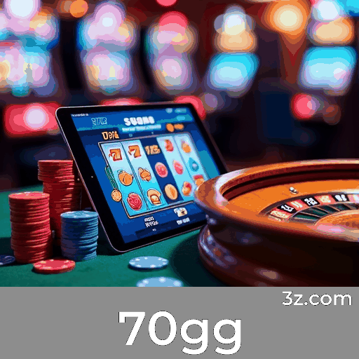 Sistema de Recompensas Progressivas, Maximize Seus Ganhos no 70gg