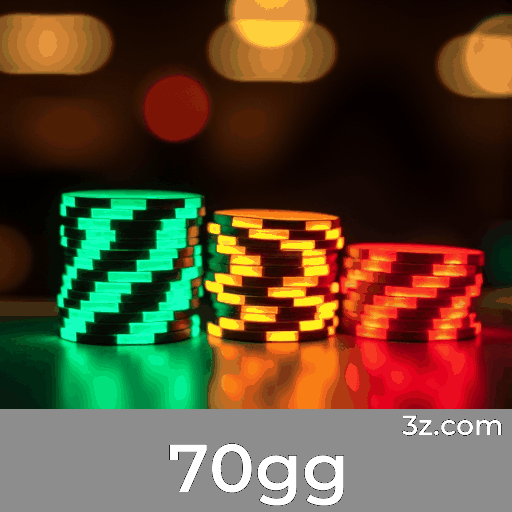 70gg: Bônus imperdíveis e promoções exclusivas