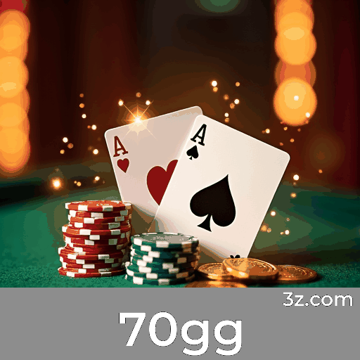 70gg: Apostas Móveis Simplificadas