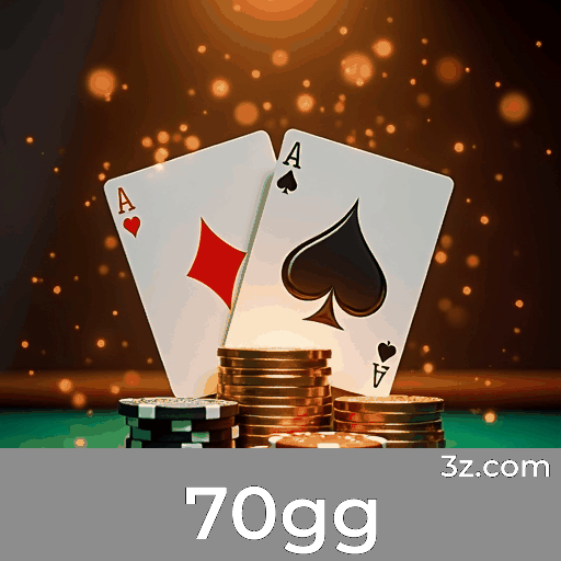 Universo de Jogos Extraordinários do 70gg: Diversão Sem Limites