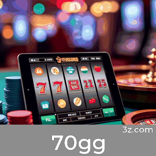Login Seguro 70gg: Segurança e Benefícios Exclusivos